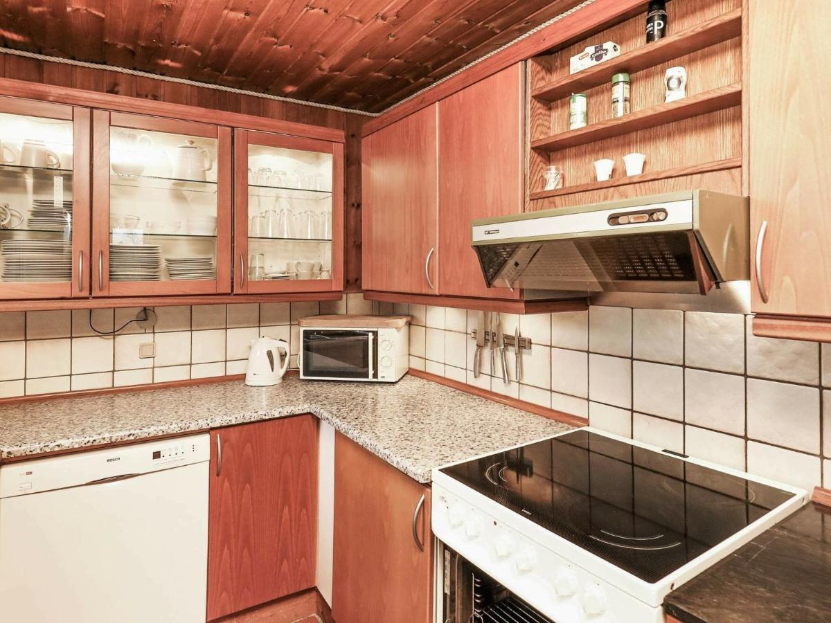 Holiday Home Lokken X Екстер'єр фото